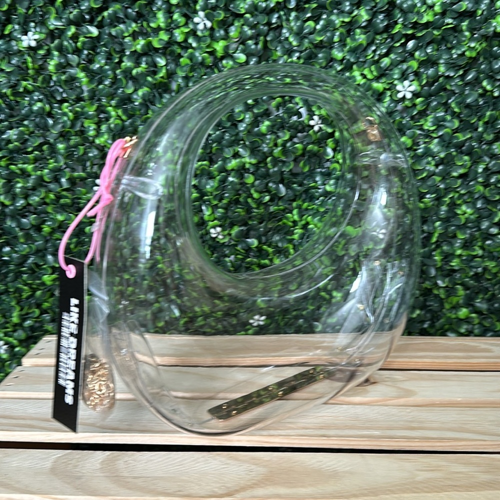 Like Dreams Moonlit Love Evening Crossbody Clutch #9 - Picture 2 of 6